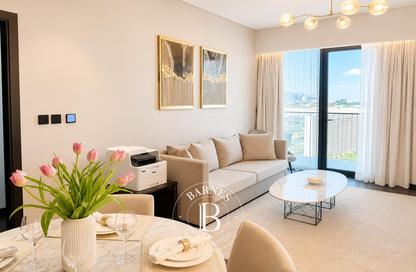 Apartment - 1 Bedroom - 1 Bathroom for sale in O10 - Al Jaddaf - Dubai Apartment - 1 Bedroom - 1 Bathroom for sale in O10 - Al Jaddaf - Dubai