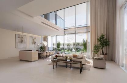Apartment - 4 - 5 for sale in Sobha One Podium - Sobha One - Ras Al Khor Industrial 1 - Ras Al Khor - Dubai Apartment - 4 - 5 for sale in Sobha One Podium - Sobha One - Ras Al Khor Industrial 1 - Ras Al Khor - Dubai