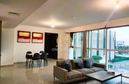 شقة - غرفة نوم - 2 حمامات للبيع في برج راس الخيمة - مارينا سكوير - جزيرة الريم - أبوظبي