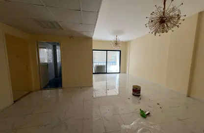 Apartment - 2 Bedrooms - 2 Bathrooms for rent in Al Majaz 3 - Al Majaz - Sharjah