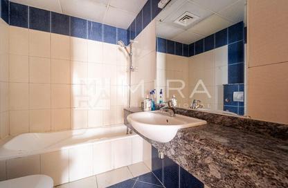 Apartment - 2 Bedrooms - 3 Bathrooms for sale in Marina Diamond 5 - Marina Diamonds - Dubai Marina - Dubai
