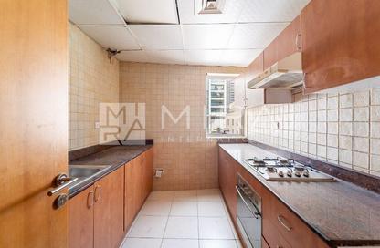 Apartment - 2 Bedrooms - 3 Bathrooms for sale in Marina Diamond 5 - Marina Diamonds - Dubai Marina - Dubai