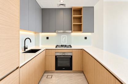 Apartment - 1 - 2 for sale in Aark Residences - Dubai Land Residence Complex - Dubai