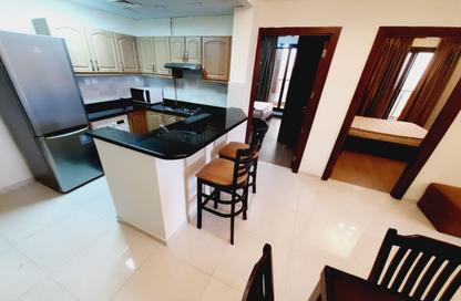Apartment - 3 - 4 for rent in Elite Sports Residence 7 - Elite Sports Residence - Dubai Sports City - Dubai Apartment - 3 - 4 for rent in Elite Sports Residence 7 - Elite Sports Residence - Dubai Sports City - Dubai