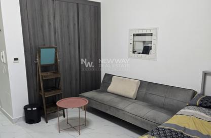 Apartment - Studio - 1 Bathroom for rent in Time 1 - Dubai Land Residence Complex - Dubai
