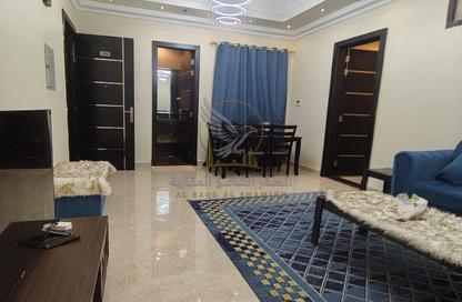 Apartment - 3 Bedrooms - 3 Bathrooms for rent in Al Rawda 3 Villas - Al Rawda 3 - Al Rawda - Ajman