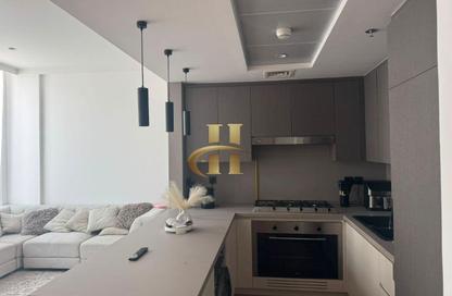 Apartment - 1 - 2 for rent in Chaimaa Avenue 2 - Chaimaa Avenue Residences - District 13 - Jumeirah Village Circle - Dubai Apartment - 1 - 2 for rent in Chaimaa Avenue 2 - Chaimaa Avenue Residences - District 13 - Jumeirah Village Circle - Dubai