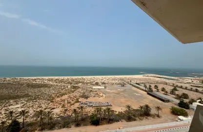 Apartment - 1 Bedroom - 1 Bathroom for rent in Royal Breeze 4 - Royal Breeze - Al Hamra Village - Ras Al Khaimah