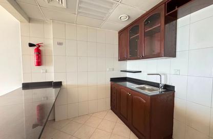 Apartment - 1 - 1 for rent in Royal Breeze 4 - Royal Breeze - Al Hamra Village - Ras Al Khaimah