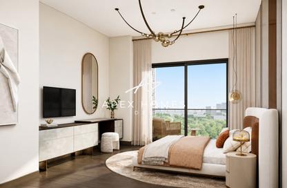 Villa - 4 - 4 for sale in Palmiera 3 - The Oasis by Emaar - Dubai Villa - 4 - 4 for sale in Palmiera 3 - The Oasis by Emaar - Dubai