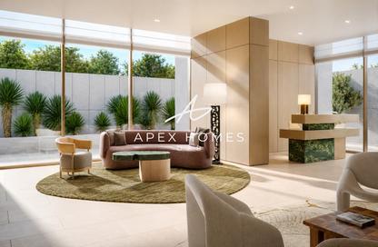 Villa - 4 - 4 for sale in Palmiera 3 - The Oasis by Emaar - Dubai