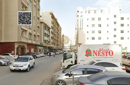 Land - Studio for sale in Al Jurf Industrial 2 - Al Jurf Industrial - Ajman