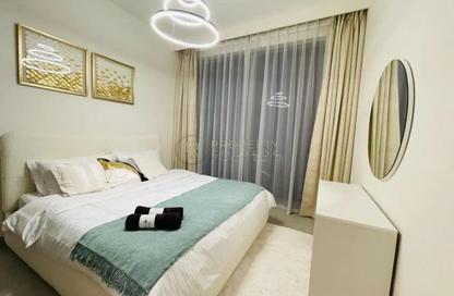 Apartment - 3 Bedrooms - 3 Bathrooms for sale in Forte 2 - Forte - Downtown Dubai - Dubai