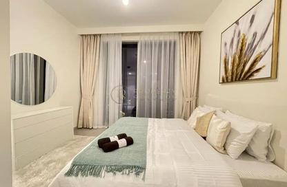 Apartment - 3 Bedrooms - 3 Bathrooms for sale in Forte 2 - Forte - Downtown Dubai - Dubai