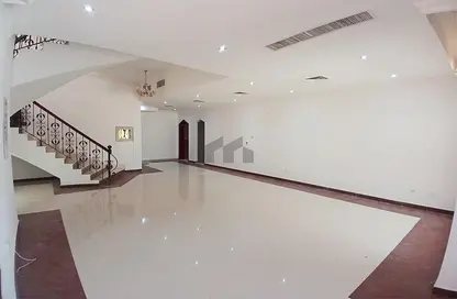 Villa - 5 Bedrooms - 7 Bathrooms for rent in Khalifa City A Villas - Khalifa City A - Khalifa City - Abu Dhabi Villa - 5 Bedrooms - 7 Bathrooms for rent in Khalifa City A Villas - Khalifa City A - Khalifa City - Abu Dhabi