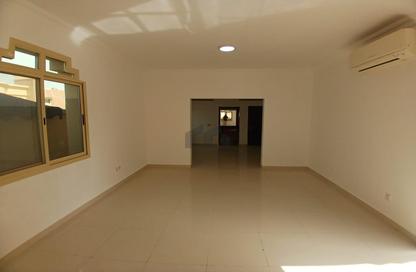 Villa - 5 Bedrooms - 7 Bathrooms for rent in Khalifa City A Villas - Khalifa City A - Khalifa City - Abu Dhabi Villa - 5 Bedrooms - 7 Bathrooms for rent in Khalifa City A Villas - Khalifa City A - Khalifa City - Abu Dhabi