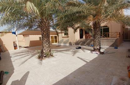 Villa - 5 Bedrooms - 7 Bathrooms for rent in Khalifa City A Villas - Khalifa City A - Khalifa City - Abu Dhabi Villa - 5 Bedrooms - 7 Bathrooms for rent in Khalifa City A Villas - Khalifa City A - Khalifa City - Abu Dhabi