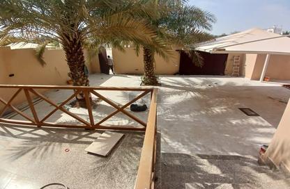 Villa - 5 Bedrooms - 7 Bathrooms for rent in Khalifa City A Villas - Khalifa City A - Khalifa City - Abu Dhabi Villa - 5 Bedrooms - 7 Bathrooms for rent in Khalifa City A Villas - Khalifa City A - Khalifa City - Abu Dhabi