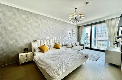 Apartment - 2 Bedrooms - 3 Bathrooms for rent in Burj Vista Tower 1 - Burj Vista - Downtown Dubai - Dubai Apartment - 2 Bedrooms - 3 Bathrooms for rent in Burj Vista Tower 1 - Burj Vista - Downtown Dubai - Dubai