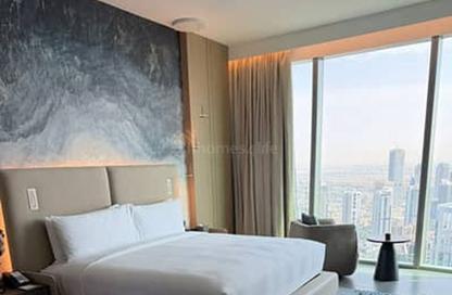 Hotel and Hotel Apartment - Studio - 1 for sale in Ciel Tower - Dubai Marina - Dubai Hotel and Hotel Apartment - Studio - 1 for sale in Ciel Tower - Dubai Marina - Dubai