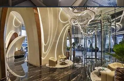 Hotel and Hotel Apartment - Studio - 1 for sale in Ciel Tower - Dubai Marina - Dubai Hotel and Hotel Apartment - Studio - 1 for sale in Ciel Tower - Dubai Marina - Dubai
