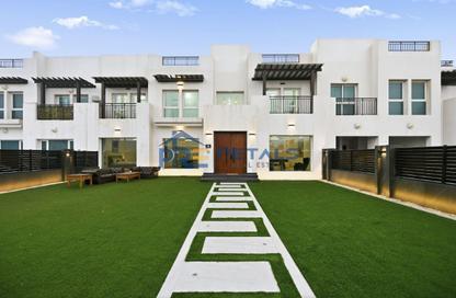 Villa - 5 Bedrooms - 5 Bathrooms for sale in Al Khail Heights 1A - Al Khail Heights - Al Quoz - Dubai