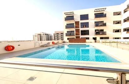 Apartment - 1 Bedroom - 2 Bathrooms for sale in Silver Park Residency - International City Phase 2 - Al Warsan 4 - Al Warsan - Dubai Apartment - 1 Bedroom - 2 Bathrooms for sale in Silver Park Residency - International City Phase 2 - Al Warsan 4 - Al Warsan - Dubai