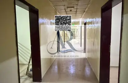 Labor Camp - Studio for rent in Al Jurf 1 - Al Jurf - Ajman Downtown - Ajman