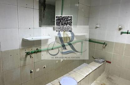 Labor Camp - Studio - 7+ Bathrooms for rent in Al Jurf 1 - Al Jurf - Ajman Downtown - Ajman