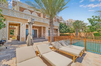 Villa - 7 Bedrooms - 7+ Bathrooms for rent in Balqis Residences-Beach Villas - Balqis Residences - Kingdom of Sheba - The Crescent - Palm Jumeirah - Dubai Villa - 7 Bedrooms - 7+ Bathrooms for rent in Balqis Residences-Beach Villas - Balqis Residences - Kingdom of Sheba - The Crescent - Palm Jumeirah - Dubai