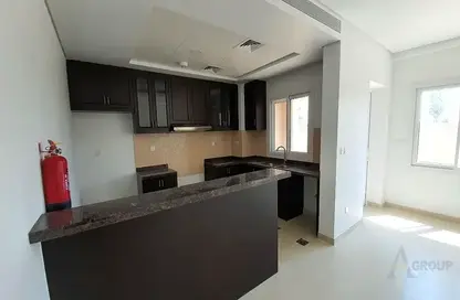 تاون هاوس - 3 غرف نوم - 4 حمامات للبيع في بيلا كازا - سيرينا - دبي لاند - دبي