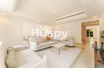 Villa - 5 Bedrooms - 5 Bathrooms for sale in Novelia - Victory Heights - Dubai Sports City - Dubai