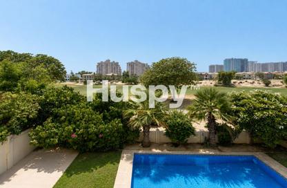 Villa - 5 Bedrooms - 5 Bathrooms for sale in Novelia - Victory Heights - Dubai Sports City - Dubai