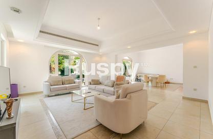 Villa - 5 Bedrooms - 5 Bathrooms for sale in Novelia - Victory Heights - Dubai Sports City - Dubai