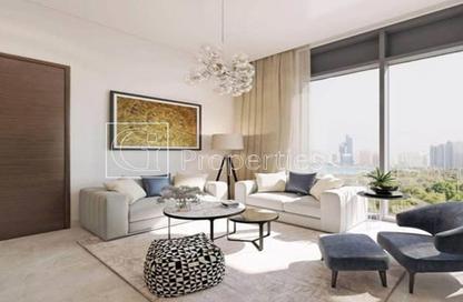 Apartment - 1 Bedroom - 1 Bathroom for sale in Sobha Orbis Tower A - Sobha Orbis - Motor City - Dubai