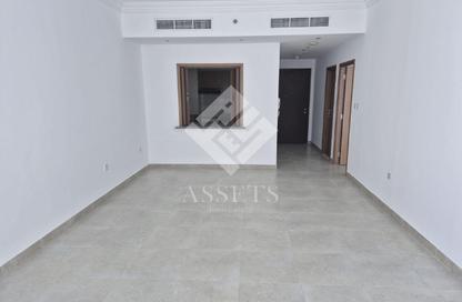 Apartment - 1 Bedroom - 2 Bathrooms for rent in MAG 218 - Dubai Marina - Dubai
