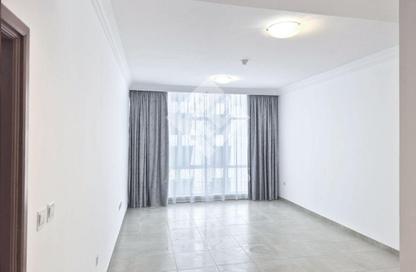 Apartment - 1 Bedroom - 2 Bathrooms for rent in MAG 218 - Dubai Marina - Dubai