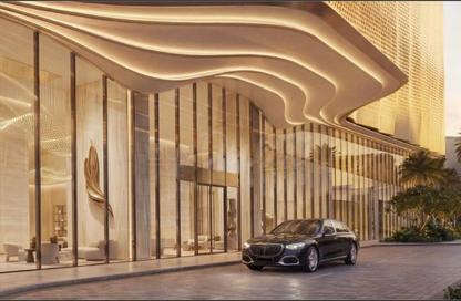 Retail - Studio - 1 for sale in Serenz by Danube Tower A - Serenz by Danube - District 14 - Jumeirah Village Circle - Dubai
