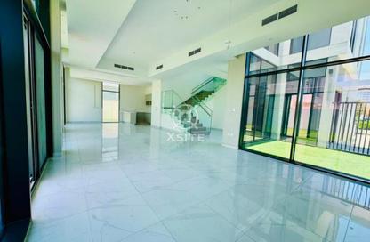 Villa - 6 Bedrooms - 7 Bathrooms for rent in Murooj Al Furjan East - Murooj Al Furjan - Al Furjan - Dubai
