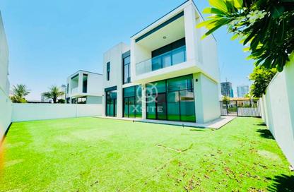 Villa - 6 Bedrooms - 7 Bathrooms for rent in Murooj Al Furjan East - Murooj Al Furjan - Al Furjan - Dubai