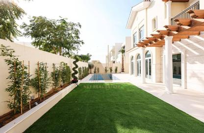 Villa - 4 - 6 for sale in District One Villas - District One - Mohammed Bin Rashid City - Dubai
