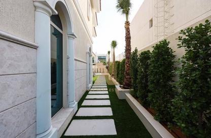 Villa - 4 - 6 for sale in District One Villas - District One - Mohammed Bin Rashid City - Dubai