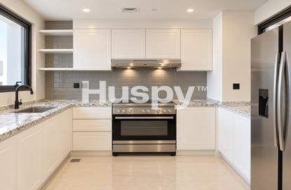 Townhouse - 4 - 3 for sale in Costa Brava 2 - Costa Brava - Damac Lagoons - Dubai