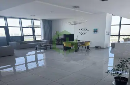 Apartment - 1 Bedroom - 2 Bathrooms for sale in O2 Tower - District 14 - Jumeirah Village Circle - Dubai