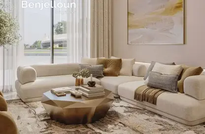 شقة - 1 حمام للبيع في فلوريا سكايز - الضاحية 10 - قرية جميرا الدائرية - دبي