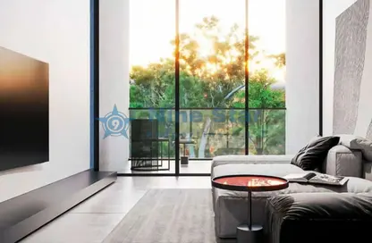 تاون هاوس - 4 غرف نوم - 5 حمامات للبيع في جوري هيلز - عقارات جميرا للجولف - دبي