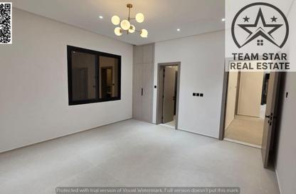 Villa - 4 Bedrooms - 6 Bathrooms for rent in Al Helio 2 - Al Helio - Ajman