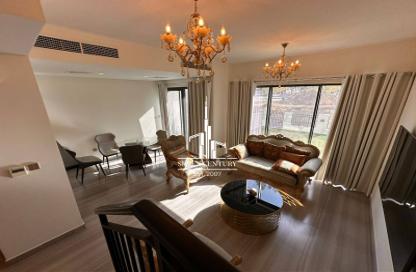 Townhouse - 3 - 3 for rent in Pelham - Akoya Park - Damac Hills - Dubai Townhouse - 3 - 3 for rent in Pelham - Akoya Park - Damac Hills - Dubai