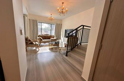 Townhouse - 3 - 3 for rent in Pelham - Akoya Park - Damac Hills - Dubai Townhouse - 3 - 3 for rent in Pelham - Akoya Park - Damac Hills - Dubai