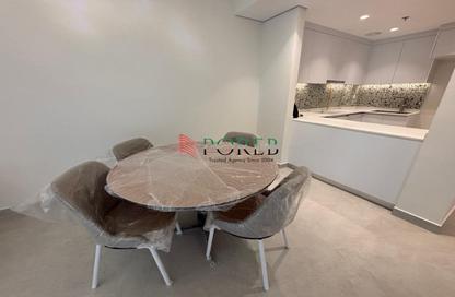 Apartment - 1 - 2 for rent in Elbrus Tower - District 4 - Jumeirah Village Triangle - Dubai Apartment - 1 - 2 for rent in Elbrus Tower - District 4 - Jumeirah Village Triangle - Dubai